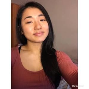 Meet your Posher, Jill